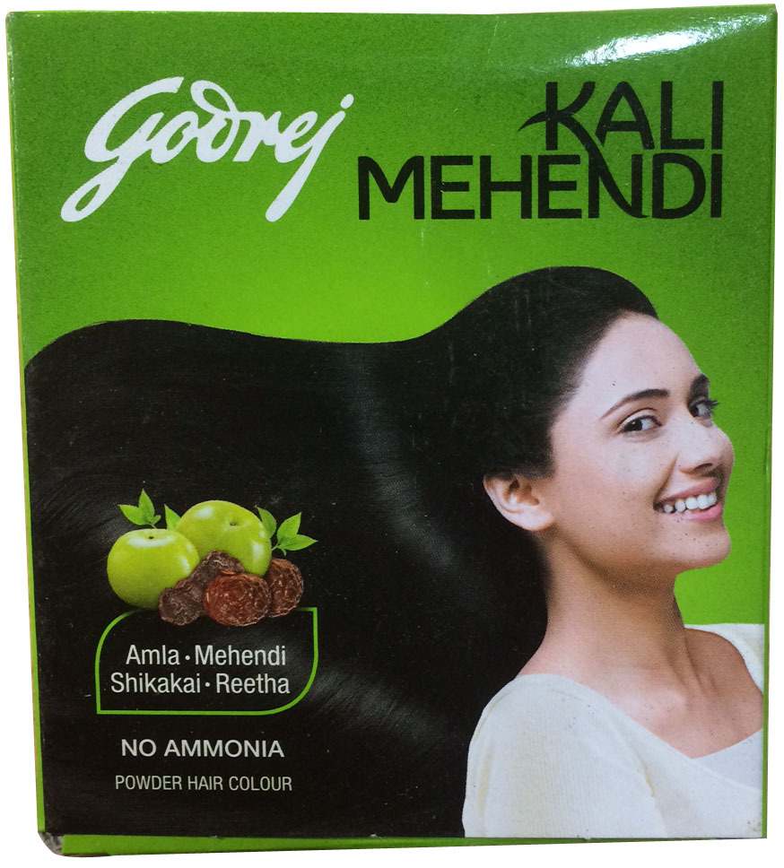 Amazon.com : Black Rose Kali Mehandi 30 Sachets of 10 gm Each With Free  Nexxa Hair Dye Brush : Beauty & Personal Care