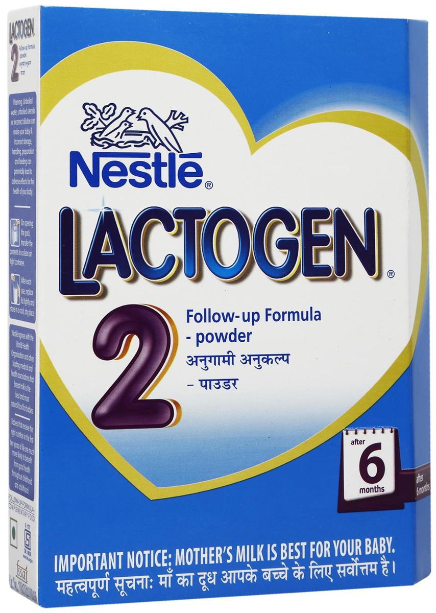 Lactogen Nestle Lactogen